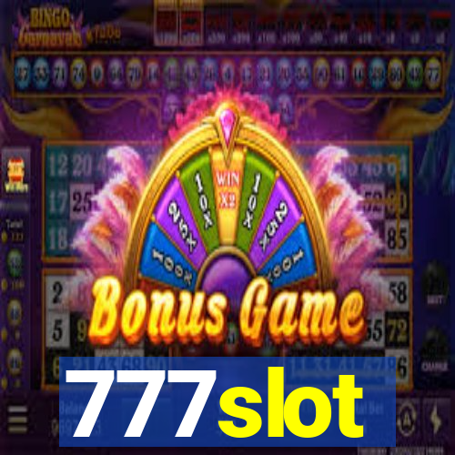 777slot