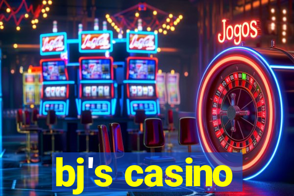 bj's casino