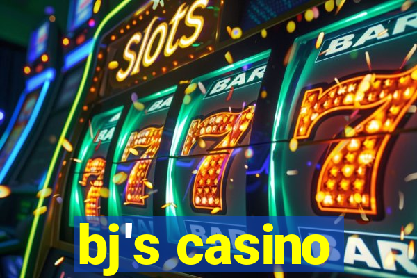 bj's casino