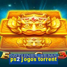 ps2 jogos torrent