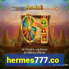 hermes777.co