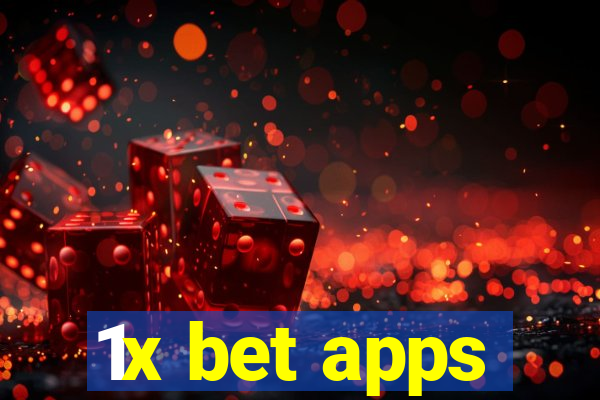 1x bet apps