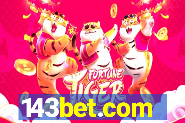 143bet.com