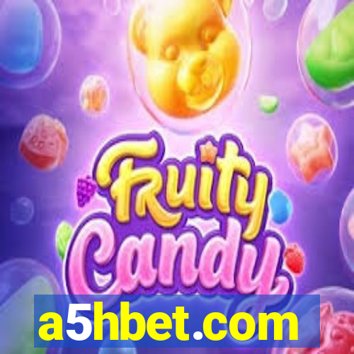 a5hbet.com