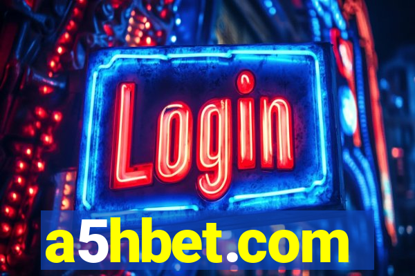 a5hbet.com