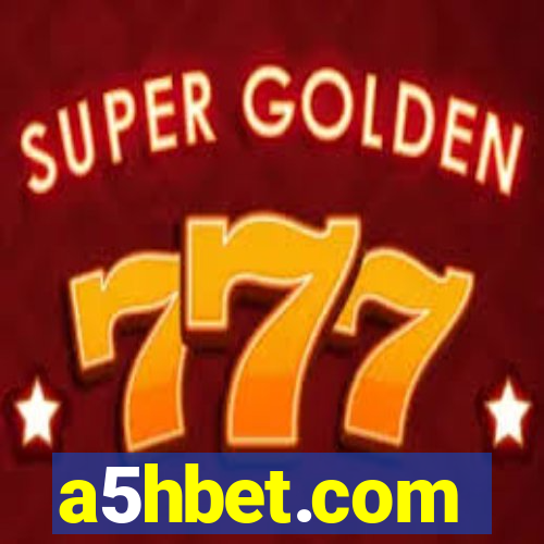 a5hbet.com