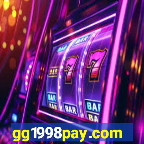 gg1998pay.com