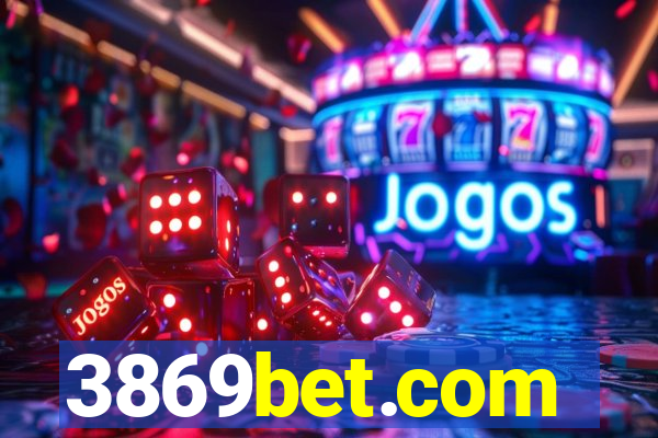 3869bet.com