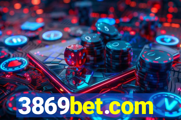 3869bet.com