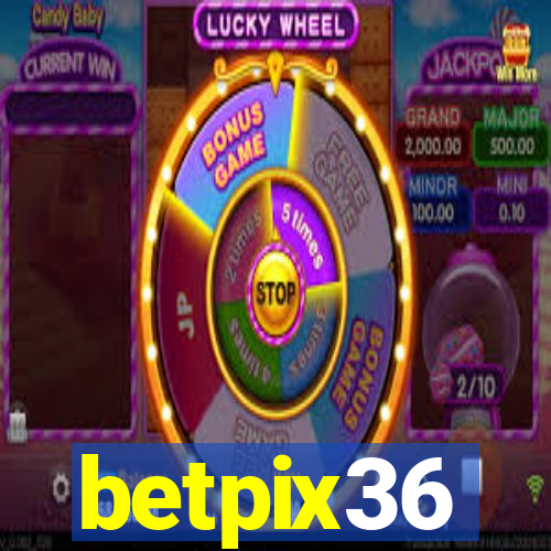 betpix36