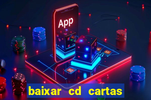 baixar cd cartas ao remetente rosa de saron