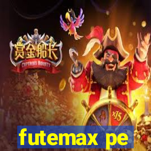 futemax pe