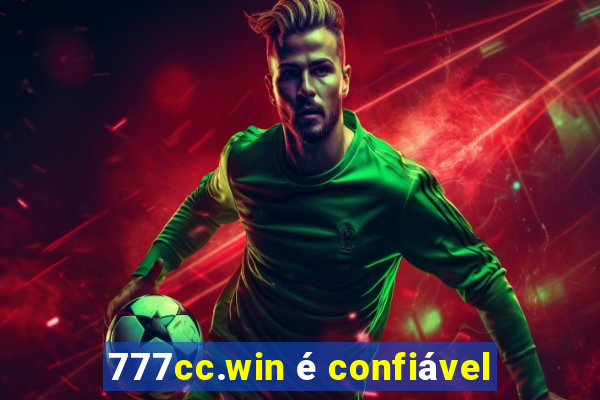 777cc.win é confiável