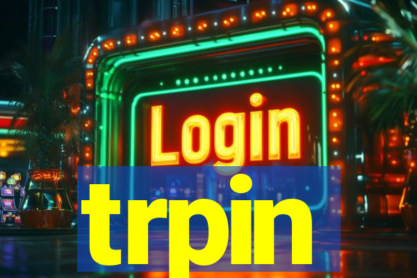 trpin