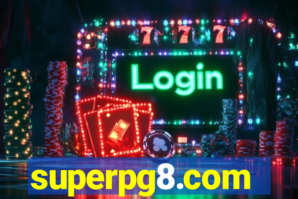 superpg8.com