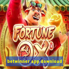 betwinner app download