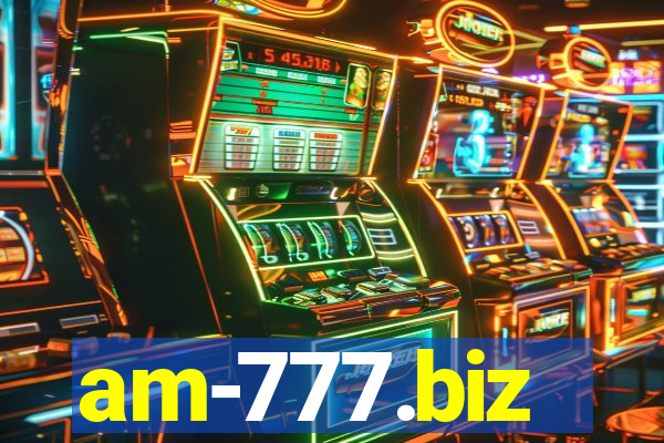 am-777.biz