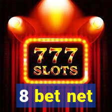 8 bet net