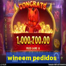 wineem pedidos