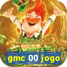 gmc 00 jogo