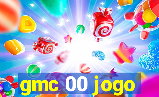 gmc 00 jogo