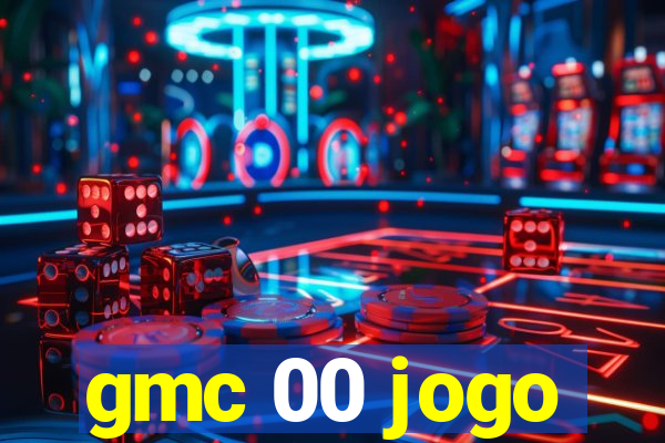 gmc 00 jogo