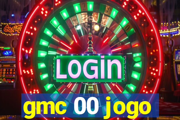 gmc 00 jogo