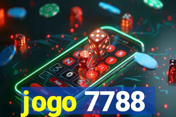 jogo 7788