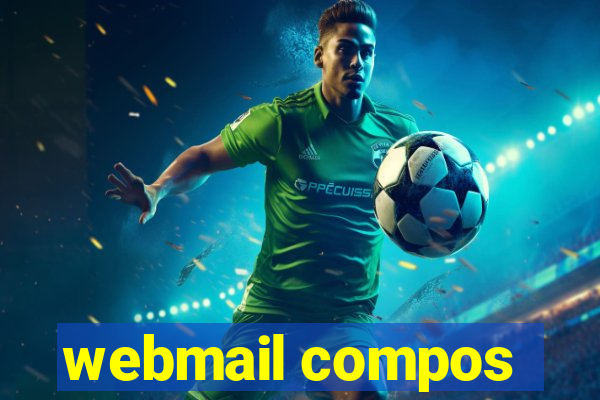 webmail compos