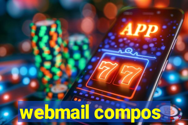 webmail compos