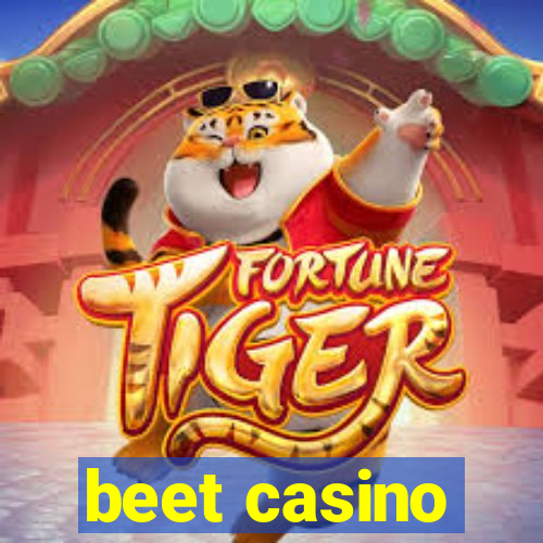 beet casino