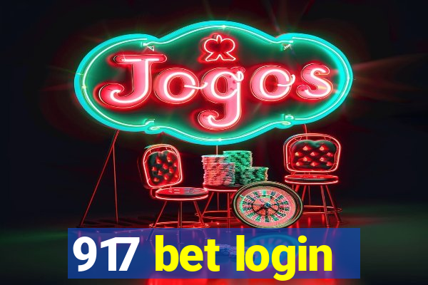 917 bet login