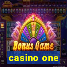 casino one