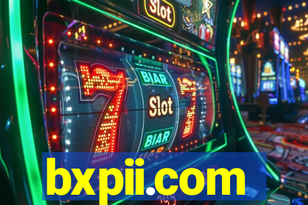 bxpii.com