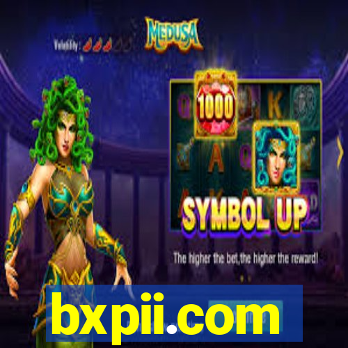 bxpii.com