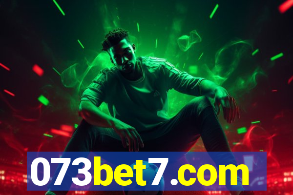 073bet7.com