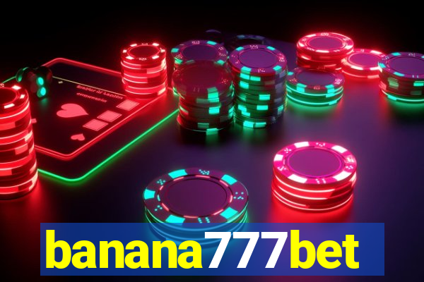 banana777bet