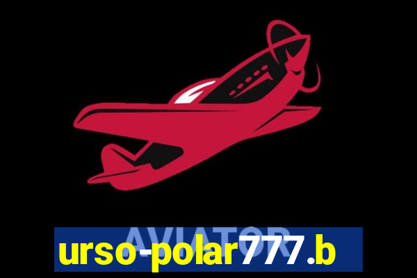 urso-polar777.bet