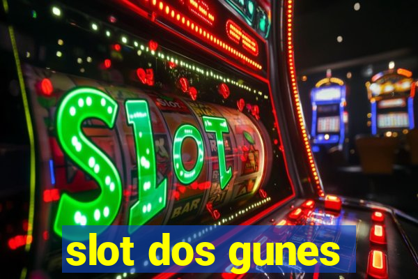 slot dos gunes