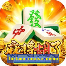 fortune mouse demo cassino 24