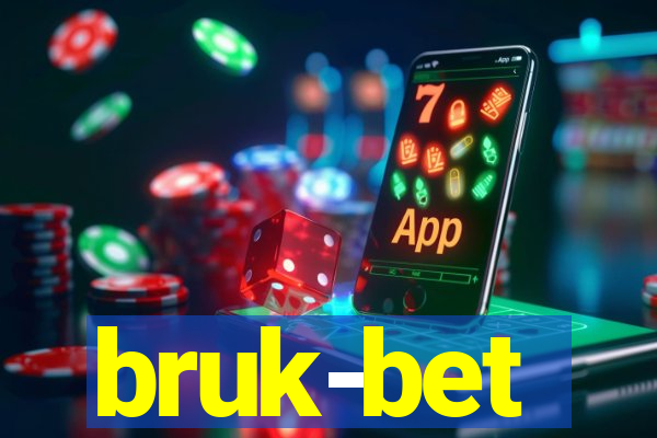 bruk-bet