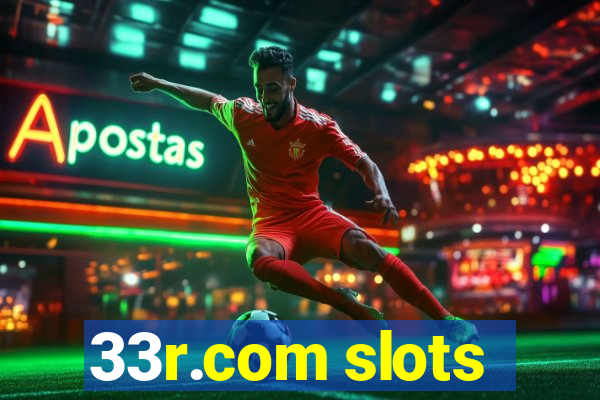 33r.com slots