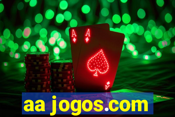 aa jogos.com