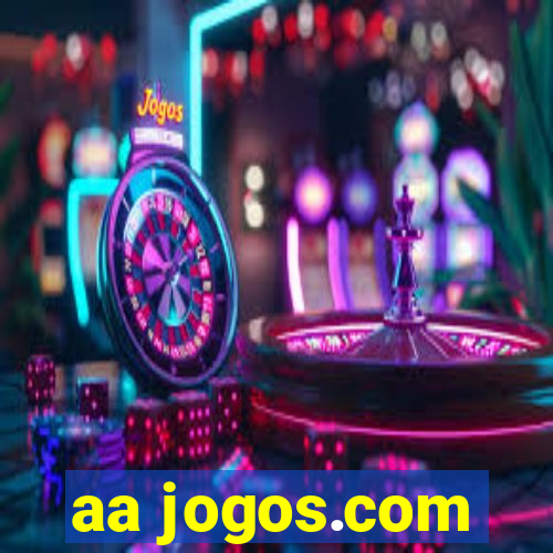 aa jogos.com