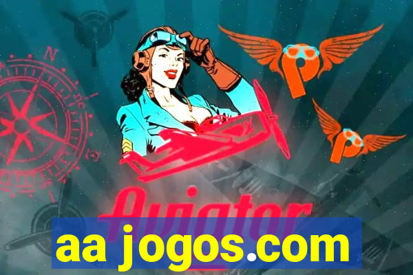 aa jogos.com