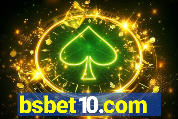 bsbet10.com