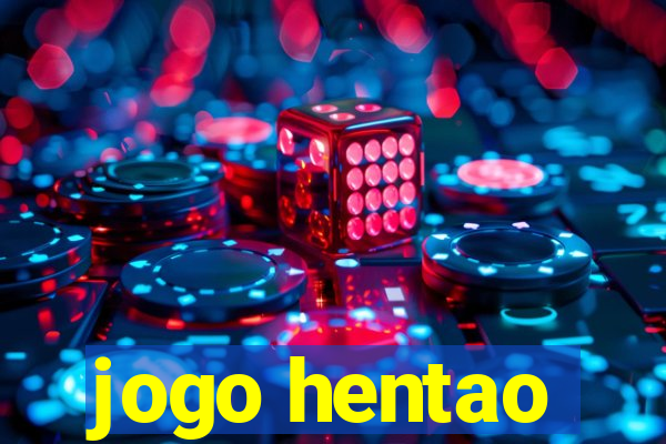 jogo hentao