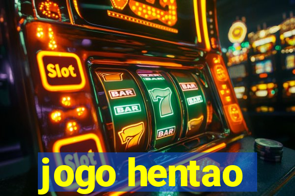 jogo hentao