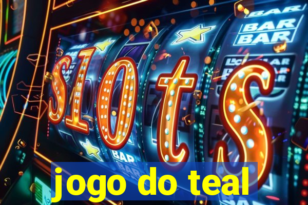 jogo do teal