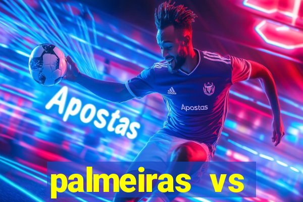 palmeiras vs botafogo futemax